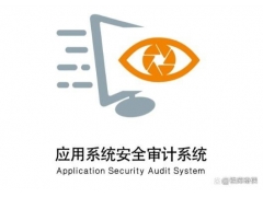 安华金和应用系统安全审计系统（AAS)
