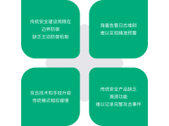 360攻击欺骗防御系统