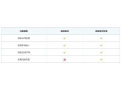 盗版监测