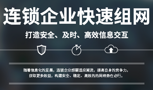 深信服硬件VPN