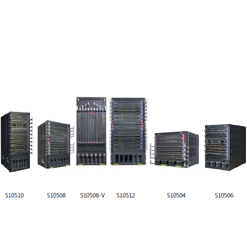 H3C S10500系列核心交换机