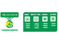360终端安全管理系统|360杀毒软件